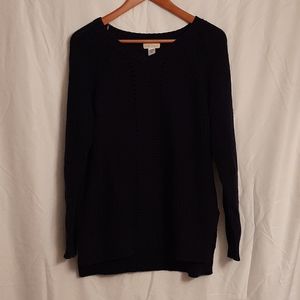 Women's sweater